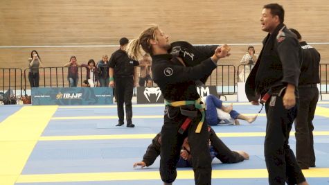 Another Baseball Bat Choke Victory For Magid Hage In Mexico City