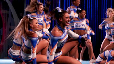 The Orange Rays Work To Win It All In 2017!