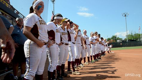 Deer Park Softball Seeks Redemption In 2017