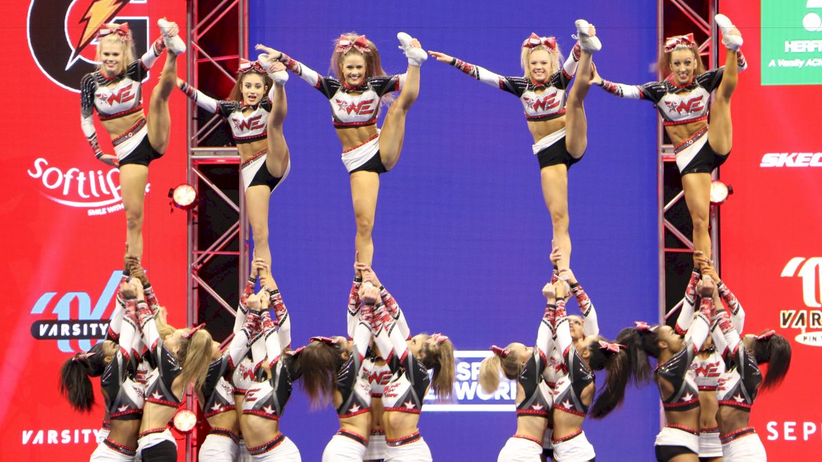 Salute To The Generals: NCA Day 1 HIT!