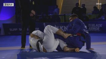 Replay: English Commentary - 2024 World Jiu-Jitsu IBJJF Championship | Jun 2 @ 12 PM