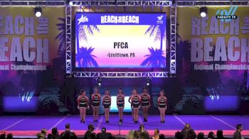 PFCA - Phoenix [2023 L2 Performance Rec - 12Y (NON) Day 1] 2023 ACDA Reach the Beach Showdown
