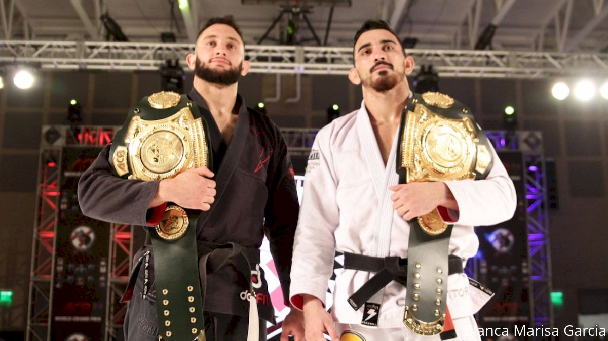 Weekend Recap: Young Guns of Gracie Barra Submit Their Way To Glory