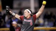 Is College Softball's No. 1 Ranking Cursed?