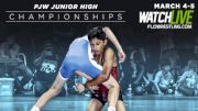 2017 PJW Junior High State Championships