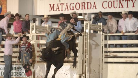 Bay City Rodeo Ready To Entertain