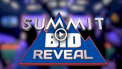 Summit Bid Reveal 2.27.17