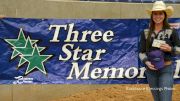 Three Star Memorial Sees Huge Turnout For World's Richest Breakaway Roping