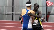 RUN JUNKIE: Cheserek Breaks NCAA Mile Record!