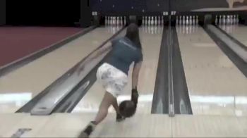 PWBA Lubbock Sports Open - Match Play