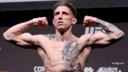 Norman Parke Calls Out KSW Lightweight Champion Mateusz Gamrot