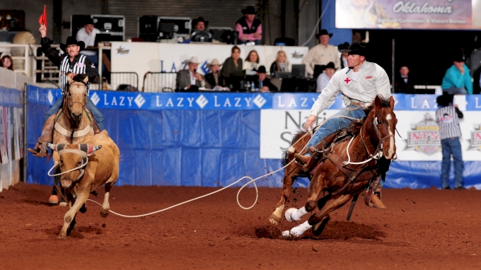 2023 Cinch Timed Event Championship Results