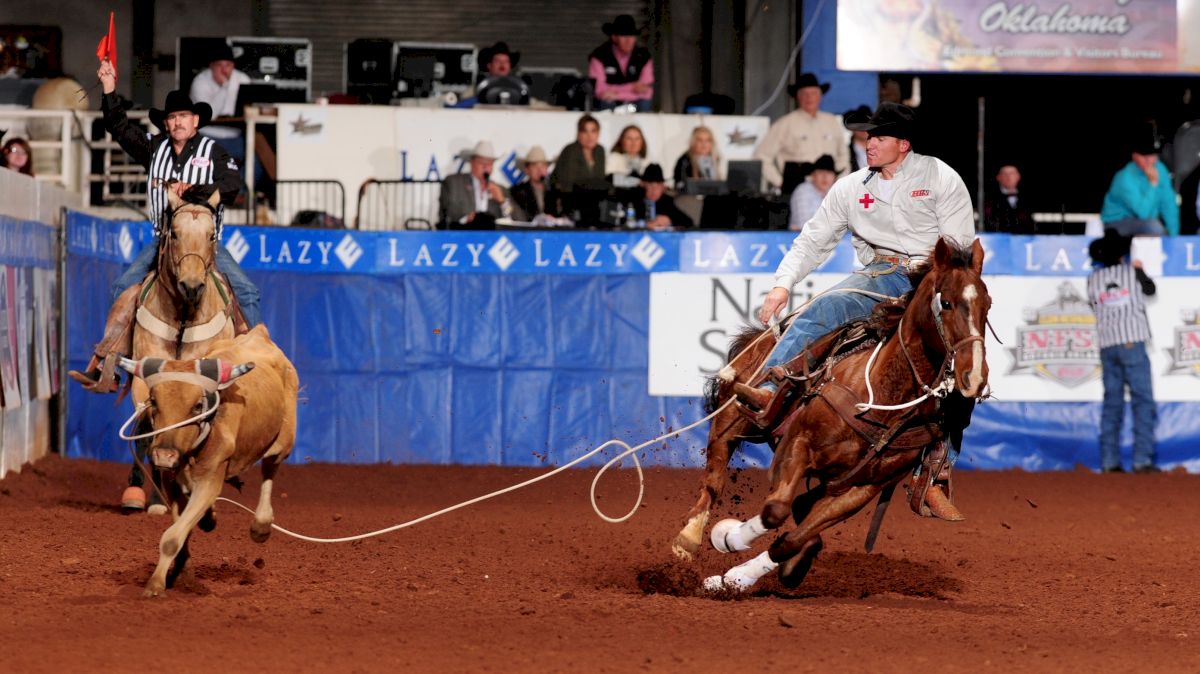 Grasping Greatness: Cowboys Ready To Win CINCH Timed Event Championship