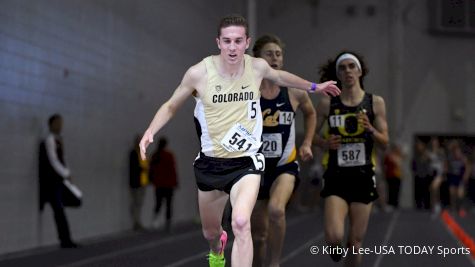 22 All-American-Caliber NCAA Athletes Who Have Yet To Compete In 2020