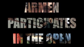 Armen Participates In The Open: Episode 2