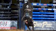 Weekend Warriors Win CBR Championship Futurity Tour Season Opener
