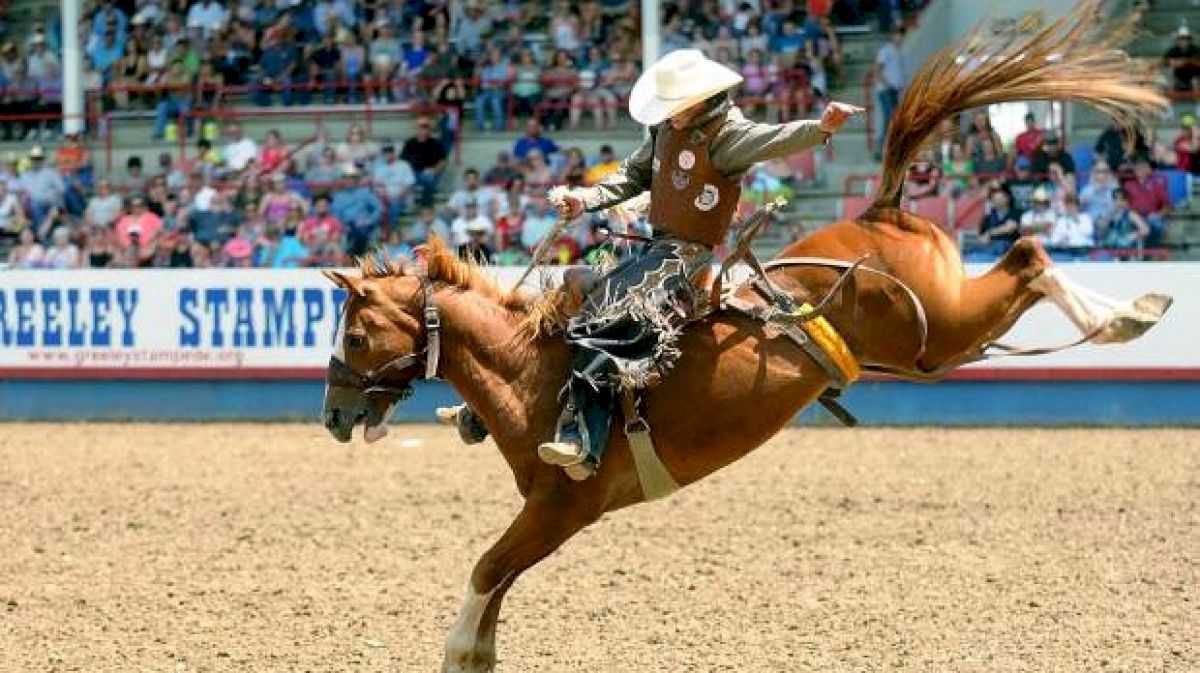 Tyrel Larsen Ready for Guymon Reunion