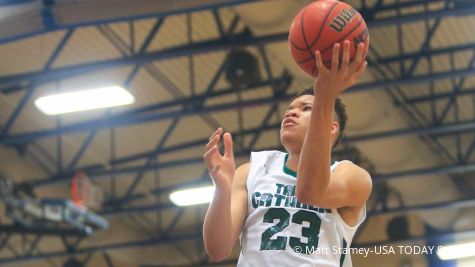 Nike Hoop Summit Roster Armed With Top 2017 Flo40 Talent