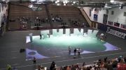 St. Anns "Dorchester MA" at 2025 WGI Guard East Power Regional