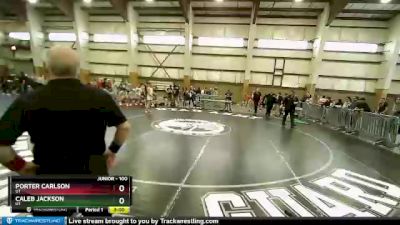 Replay: Mat 8 - 2022 Western Regional Championships | May 14 @ 9 AM
