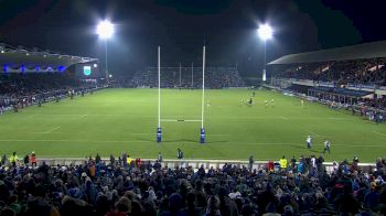Replay: Leinster vs Connacht | Jan 1 @ 8 PM