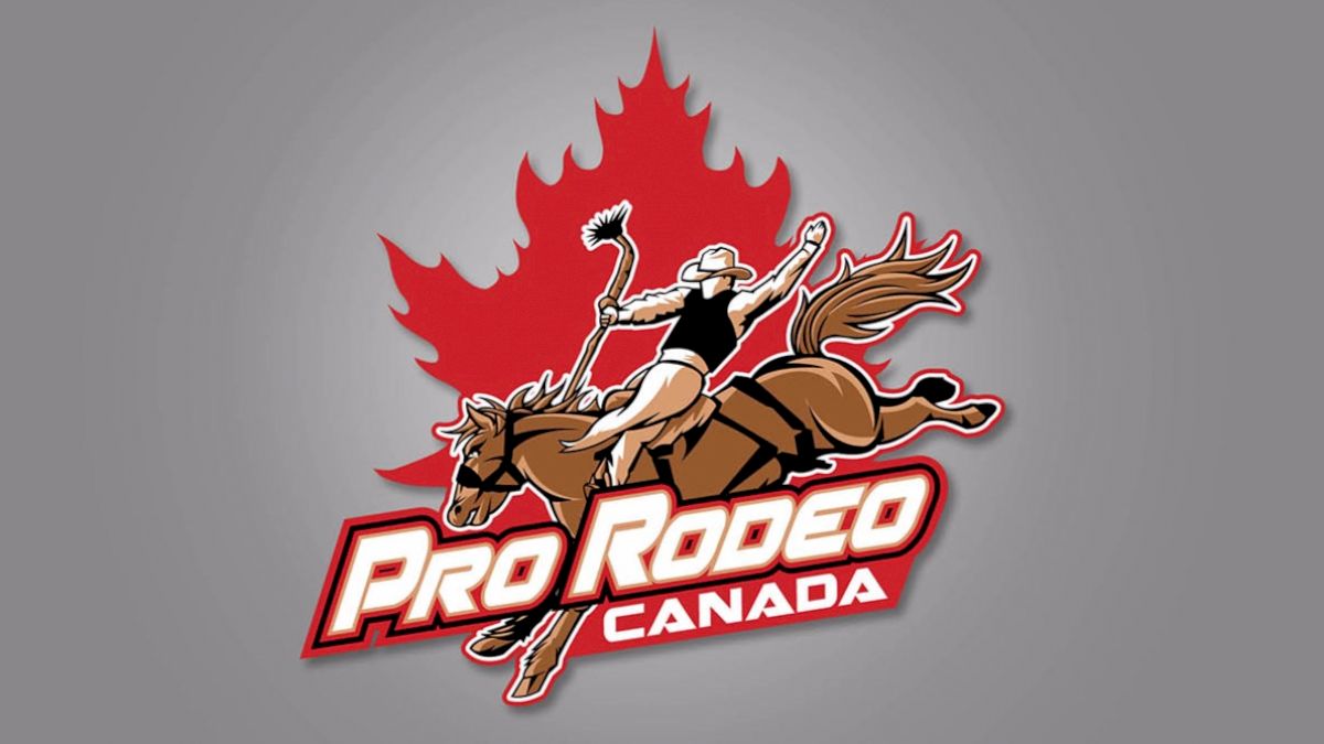 2017 Canadian Finals Rodeo Dates Announced