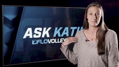 Ask Katie Episode 005: Creating A Positive Team Mindset
