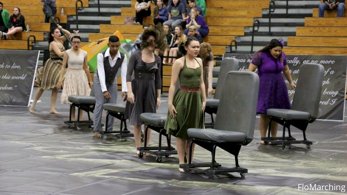 The Hidden Gems Of WGI South Brunswick