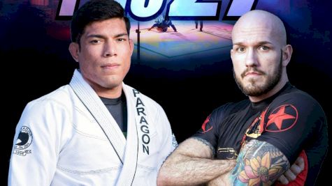 The Battle Of Black Belt Prospects In Central Texas: Portillo vs. Moore