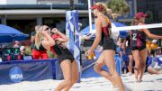 NCAA Beach Volleyball 2017 Countdown: USC