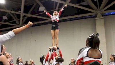 NCA Warm Ups: Last Chance To Get It Right