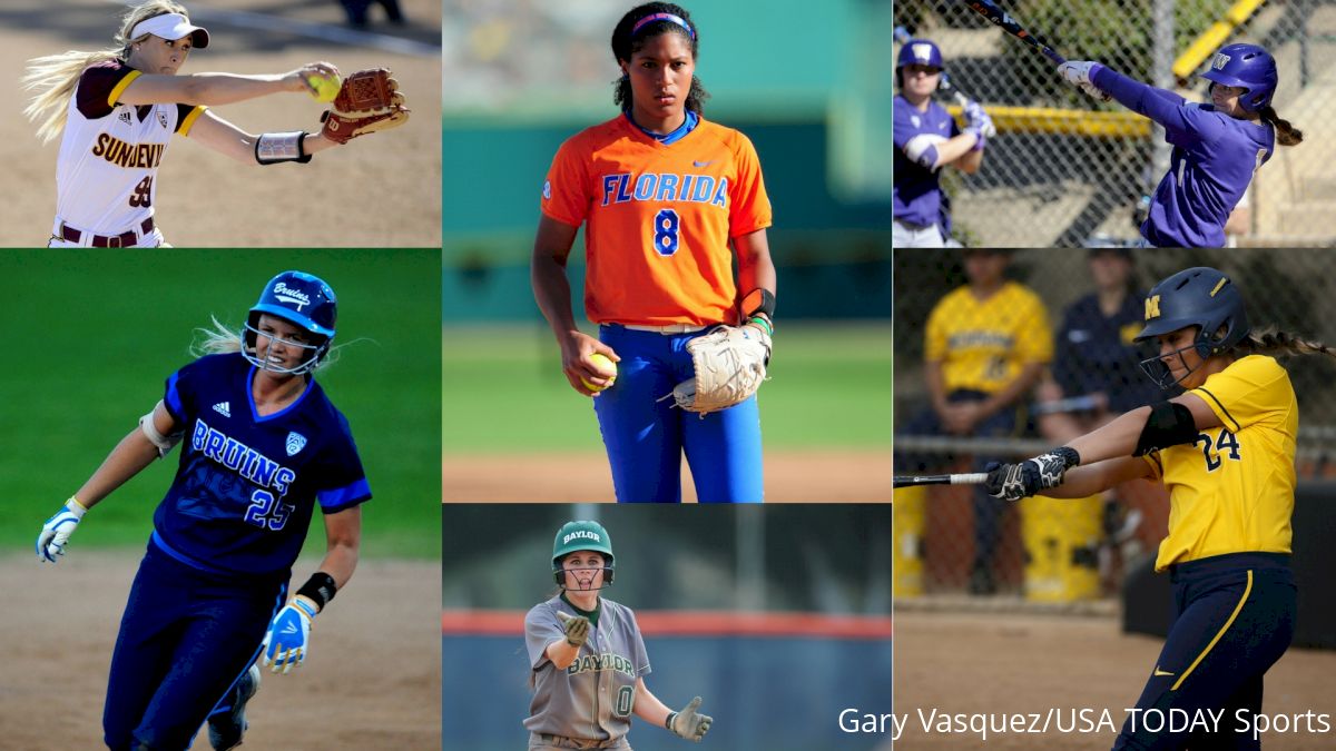 What To Watch For At The Judi Garman Classic FloSoftball