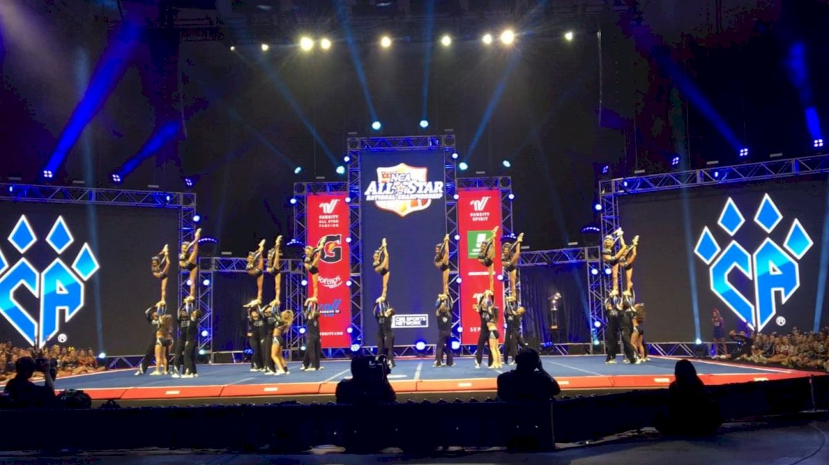 Viral Videos To Watch: NCA All-Star Recap!