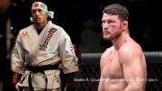 Georges St-Pierre vs. Michael Bisping: Bad Call By The UFC