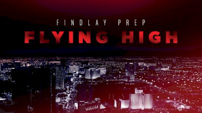 Findlay Prep: Flying High (Trailer)