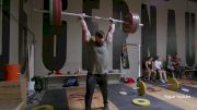 Road To The Arnold: Colin Burns