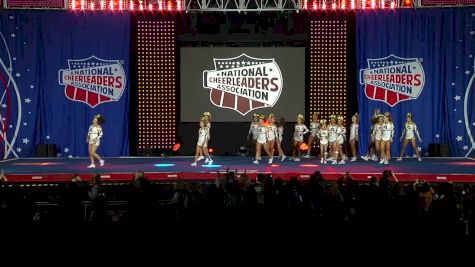 Unity Allstars - Lemon [2018 L2 International Senior Day 1] NCA All-Star National Championship