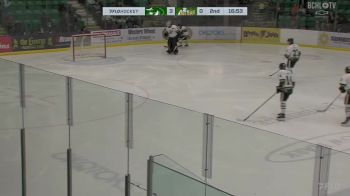 Replay: Home - 2024 Cranbrook vs Okotoks | Sep 28 @ 6 PM