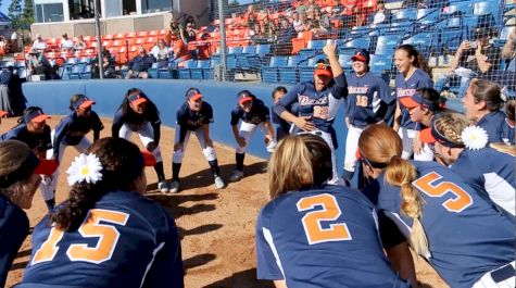 FloSoftball Has Arrived At The Judi Garman Classic