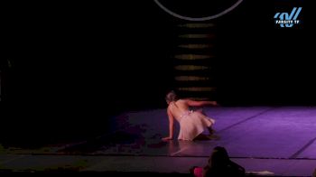 APEX Dance Center - Addie Grace Pulliam [2024 Youth - Solo - Contemporary/Lyrical Day 1] 2024 One Up Grand Nationals