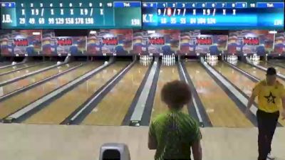 Replay: Lanes 55-56 - 2022 PBA Scorpion Championship - Round Of 16