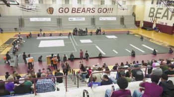 Oviedo Winds "Oviedo FL" at 2026 WGI Perc/Winds Orlando Regional+