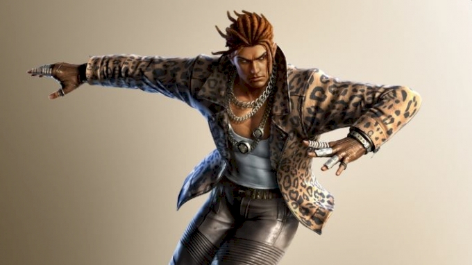 tekken 3 eddy gordo