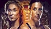 Marloes Coenen vs. Julia Budd: For More Than a Title