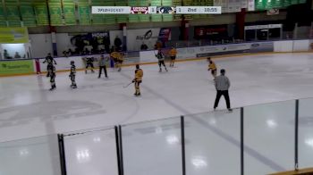 Replay: Home - 2025 Majors U18 vs Flyers U18 | Feb 21 @ 7 PM