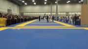 Replay: Mat 17 - 2023 World Master IBJJF Championship | Aug 31 @ 9 AM