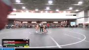 1A/2A 182 Quarterfinal - Austin Phillips, Landrum vs Tanner Sellers, Buford