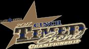 2017 Cinch Timed Event Championships