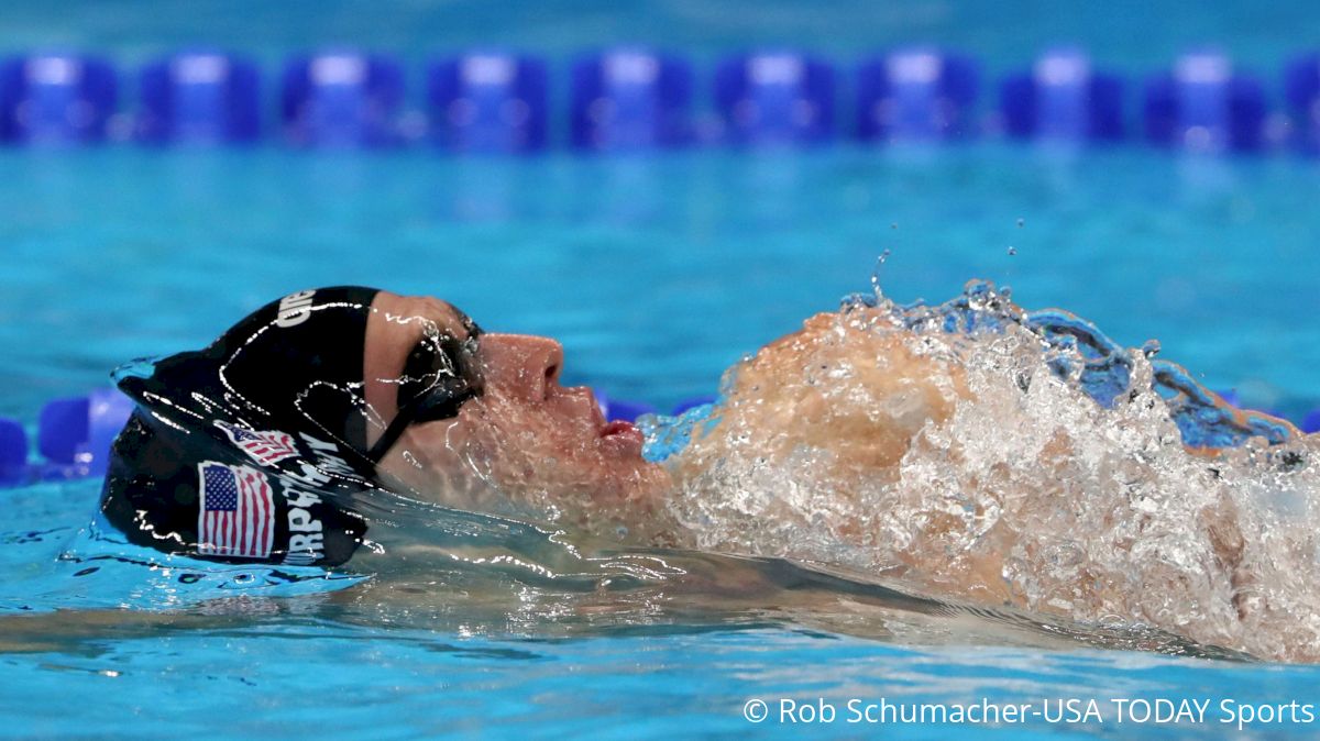 Pac-12 Day Three Prelims: Cal Makes Strong Push, Looks To Shorten Gap