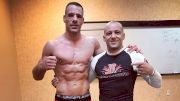 Jiu-Jitsu Ace Rafael Lovato Jr. Scores Sixth Fastest Bellator Victory